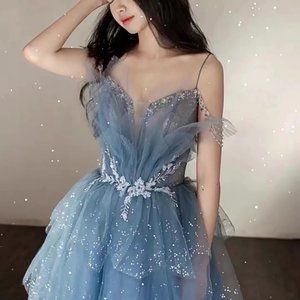 The Cinderella dress